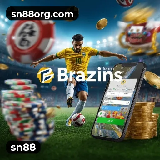 Requisitos do APK da sn88 para Android