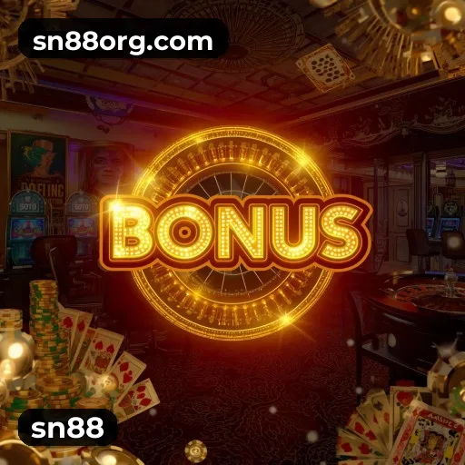 Tabela RTP dos jogos de cassino da sn88