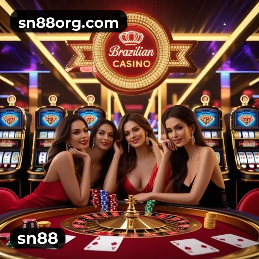sn88 APP mobile iOS Android - 187 mil downloads São Paulo Rio BH