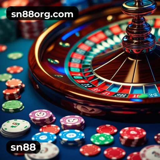 Loterias online disponíveis na sn88