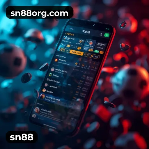 Níveis do programa VIP da sn88
